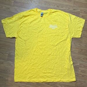 Jason Aldean Highway Desperado Tour Crew T-Shirt